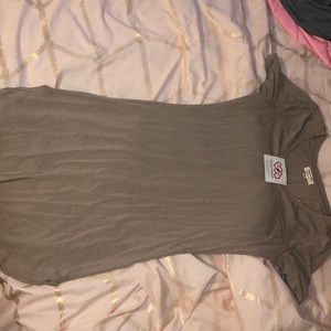 Cute everyday tee shirt dress